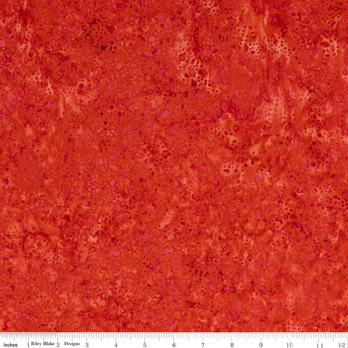 Paprika Batik - Elementals