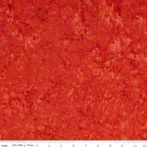 Paprika Batik - Elementals