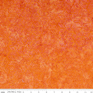 Mandarin Batik - Elementals