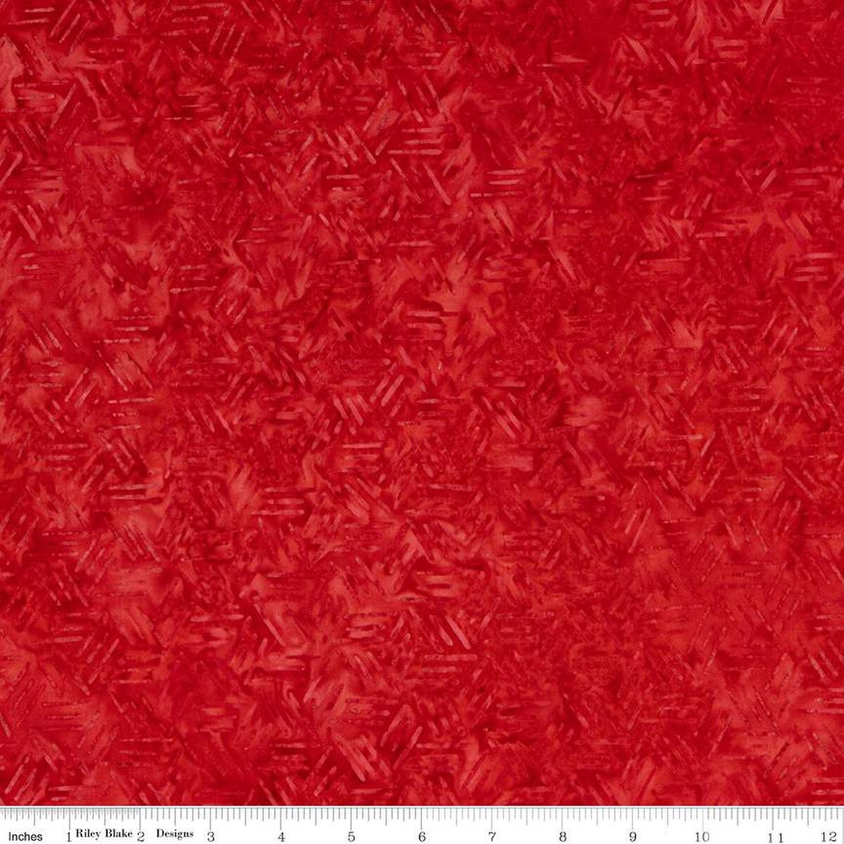 Apple Batik - Elementals