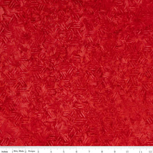 Apple Batik - Elementals