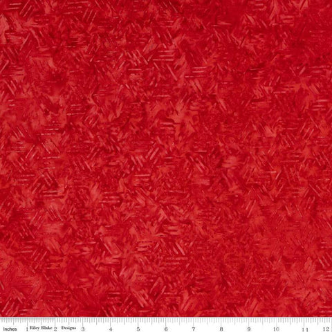 Apple Batik - Elementals