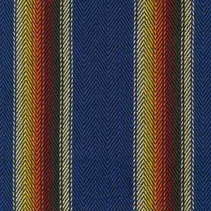 Baja Blanket Stripe
