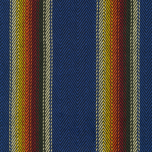 Baja Blanket Stripe