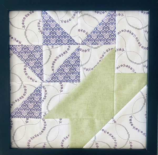 Block of the Month Club - Donna