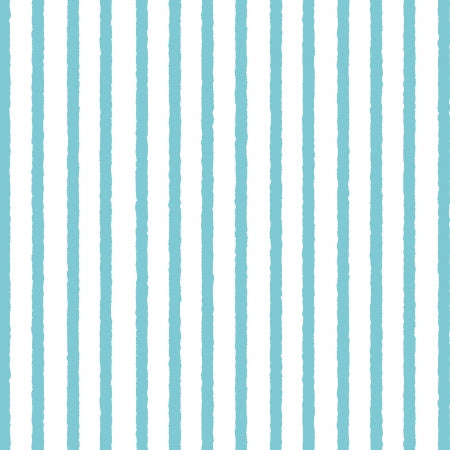 Binding Stripe - Aqua