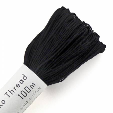 Sashiko Thread Large Skein (100m)