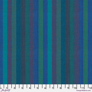 Broad Stripe - Blue
