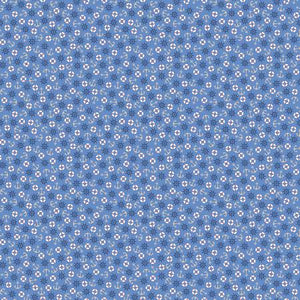 Toss - Yacht Club - Blue