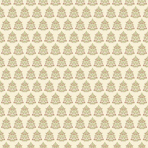 Trees - Glisten - Eggnog