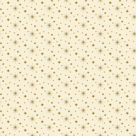 Stars - Glisten - Eggnog