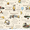 Winnie the Pooh Main - Winnie the Pooh
