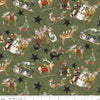 Main - Northern Christmas - Green