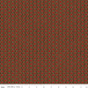 Stars - Northern Christmas - Red