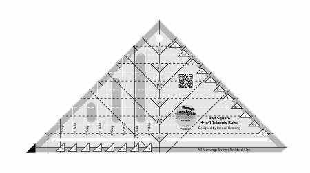 Creative Grids Rulers