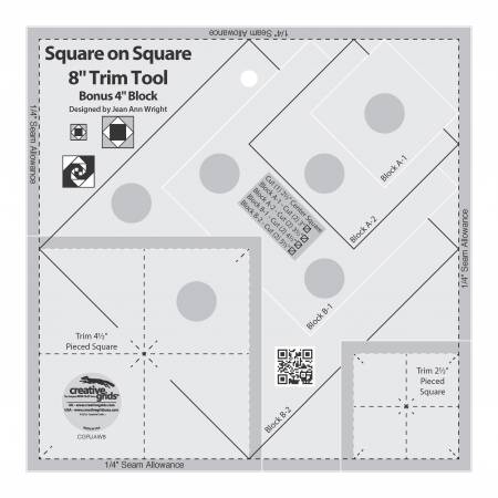 Creative Grids Rulers