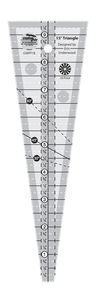 Creative Grids Rulers