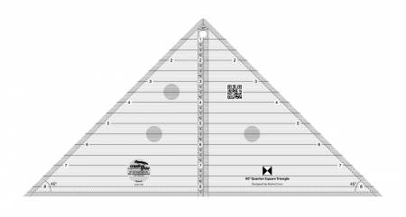 Creative Grids Rulers