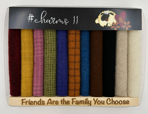 Charms 11