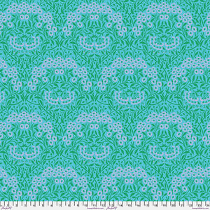 Michaelmas Daisy - Kaffe & Morris - Aqua