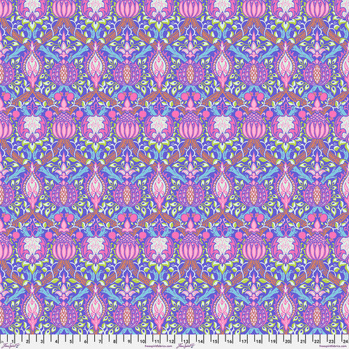 Granada - Kaffe & Morris - Purple