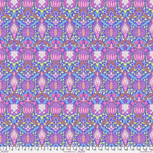 Granada - Kaffe & Morris - Purple