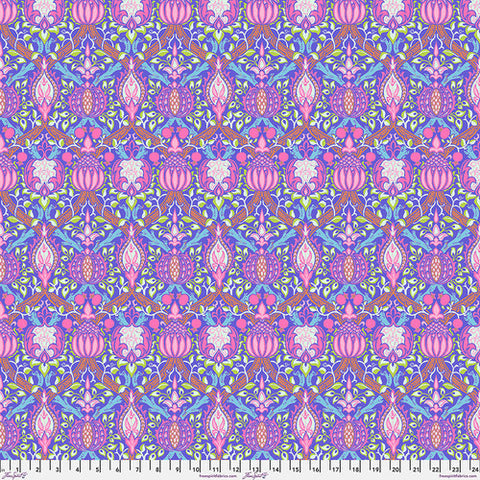 Granada - Kaffe & Morris - Purple