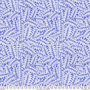 Branches - Kaffe & Morris - Blue