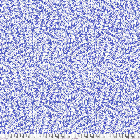 Branches - Kaffe & Morris - Blue