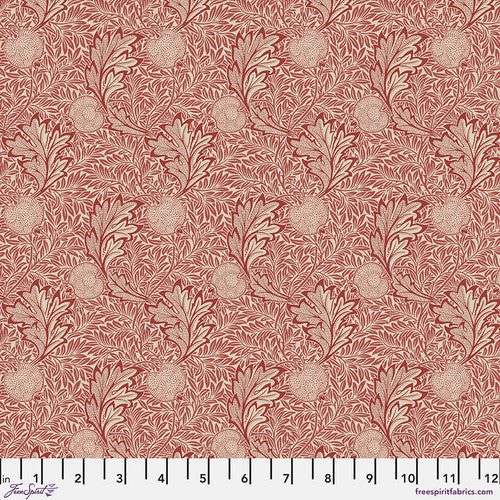 Apple - Bexleyheath - Berry - Cotton Lawn