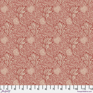 Apple - Bexleyheath - Berry - Cotton Lawn