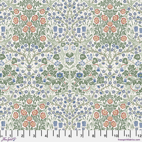 Blackthorn - Bexleyheath - Multi - Cotton Lawn