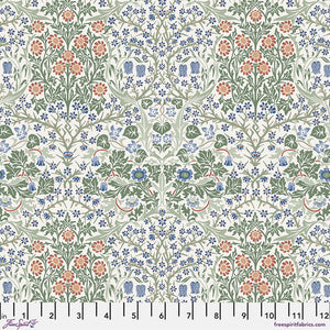Blackthorn - Bexleyheath - Multi - Cotton Lawn