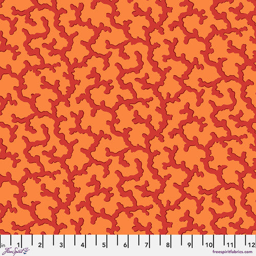 Kaffe Fasset - Coral