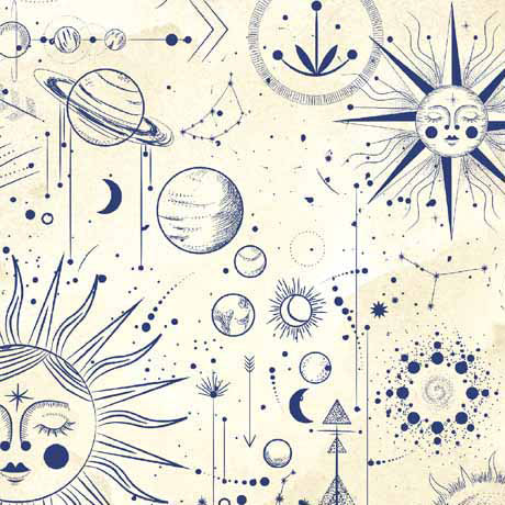 Celestial - Packed Celestial