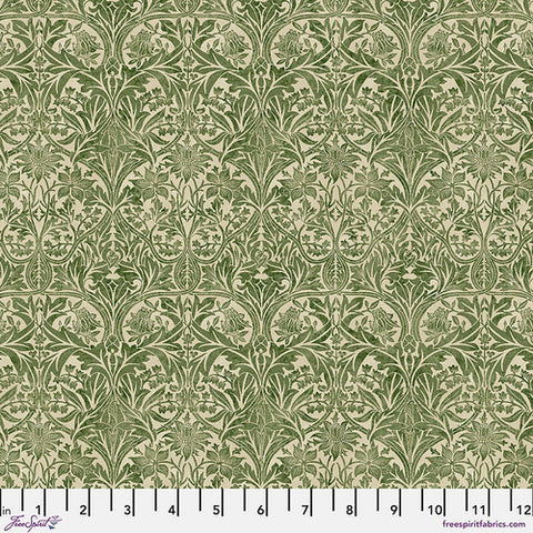 Medium Bluebell - Cotswold Holiday - Green