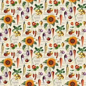 Garden Guide - Garden Variety - Cream