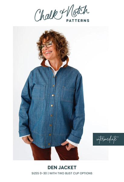 Den Jacket