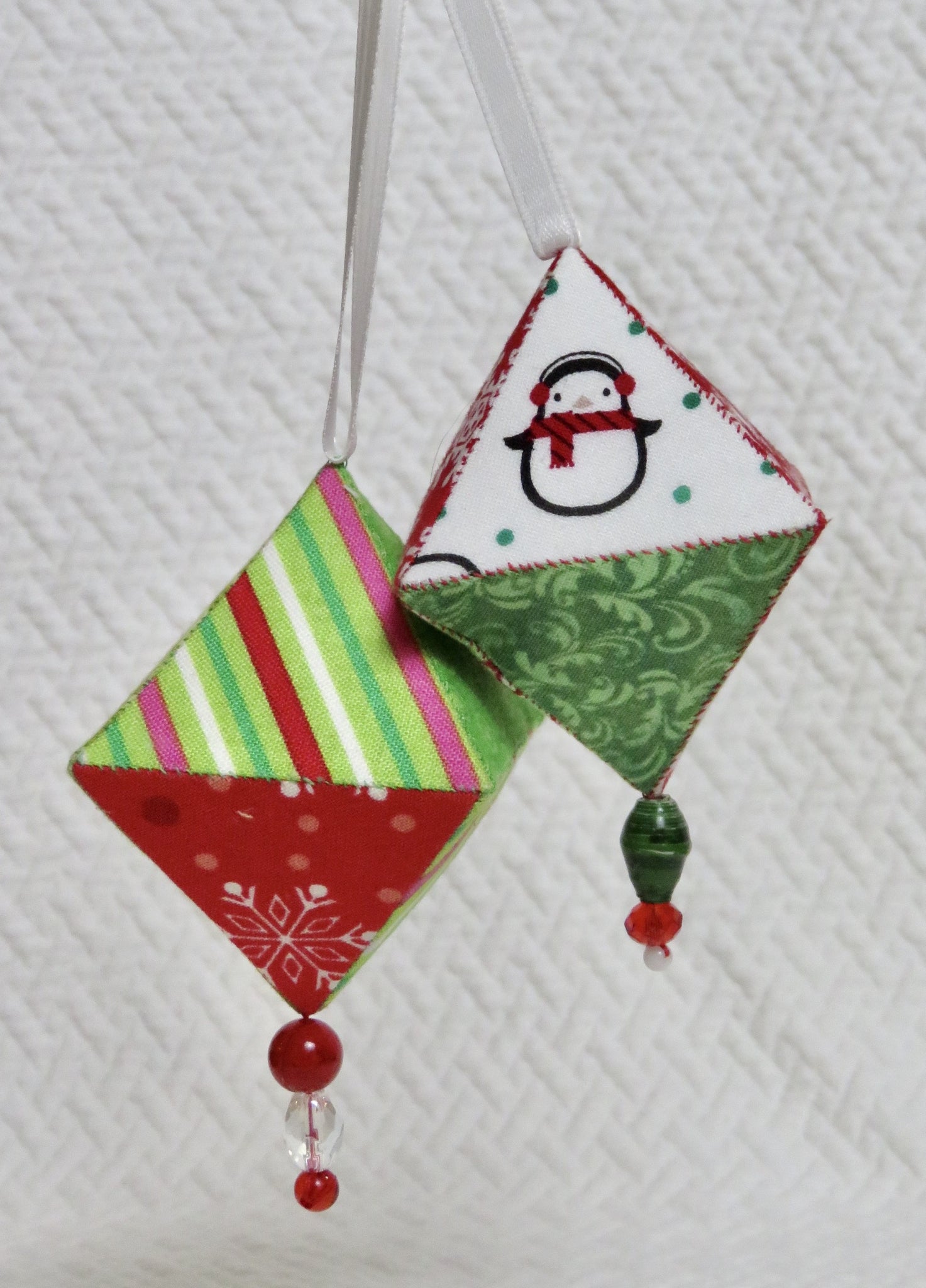 EPP Ornaments