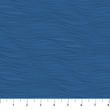 Elements - Blue