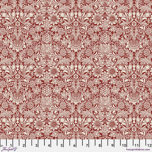 Sunflower - Morris & Co