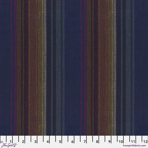 Exotic Stripe - Midnight