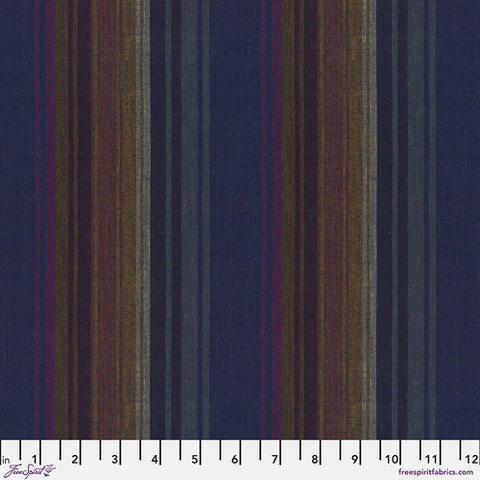 Exotic Stripe - Midnight