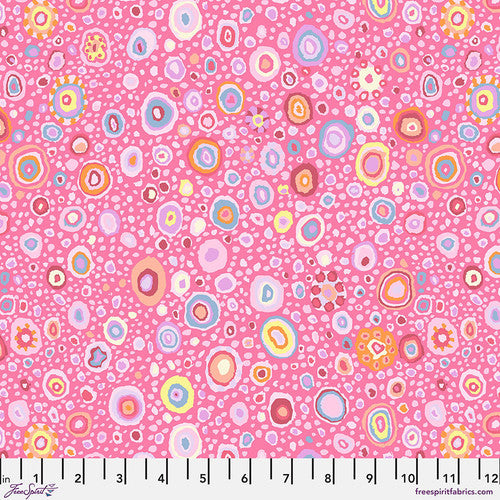 Roman Glass - Pink