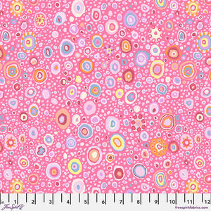 Roman Glass - Pink