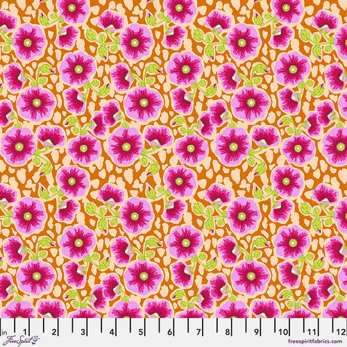 Happy Blooms - Good Gracious - Caramel