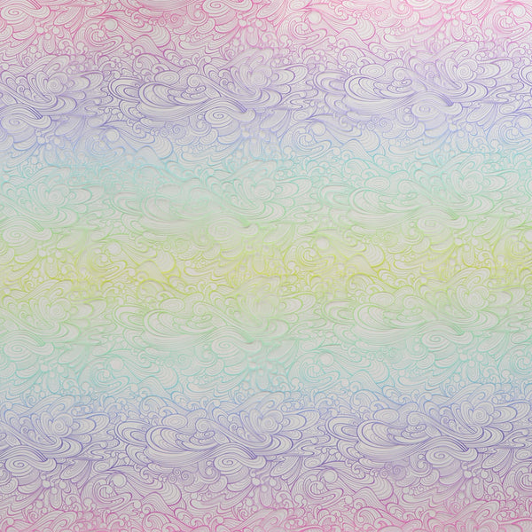 Tula Pink Vinyl - 1/2 Yard Cuts