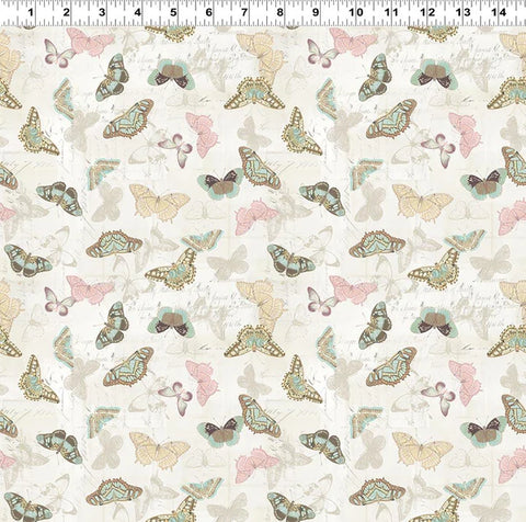 Butterflies - Harmony - Multi