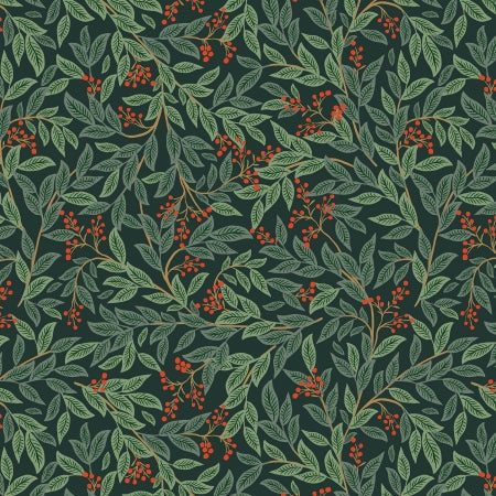 Willowberry - Holiday Classics - Evergreen