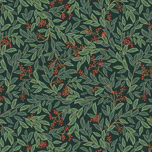 Willowberry - Holiday Classics - Evergreen